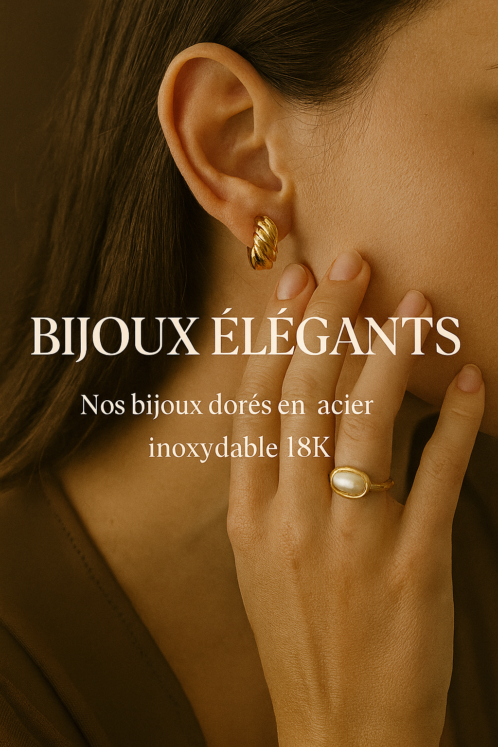 Bijoux Élégants