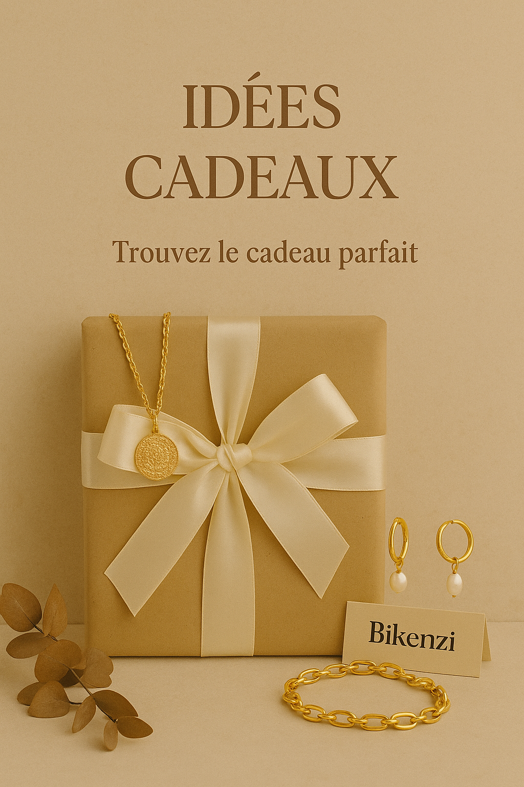 Idées Cadeaux