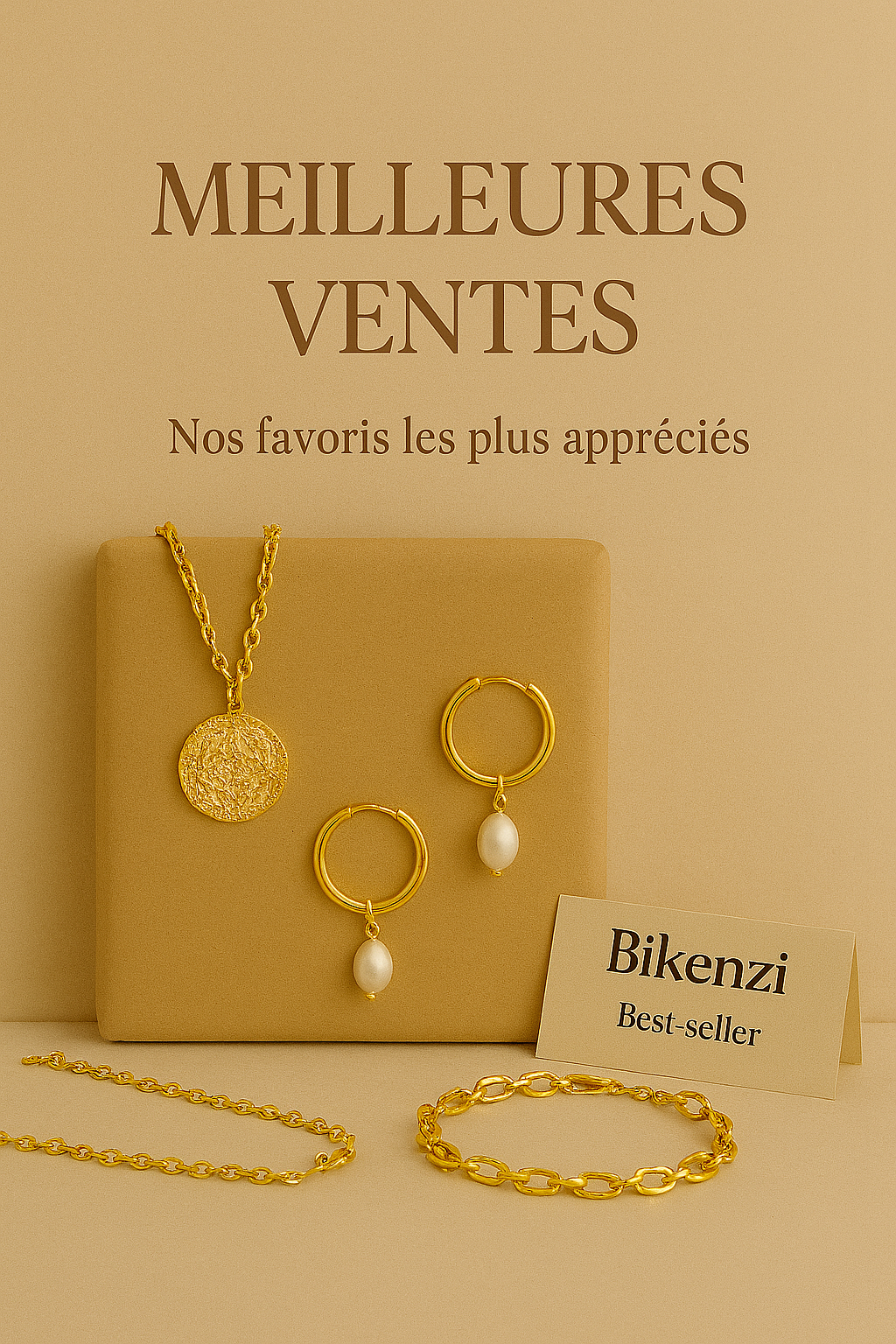 Meilleures ventes