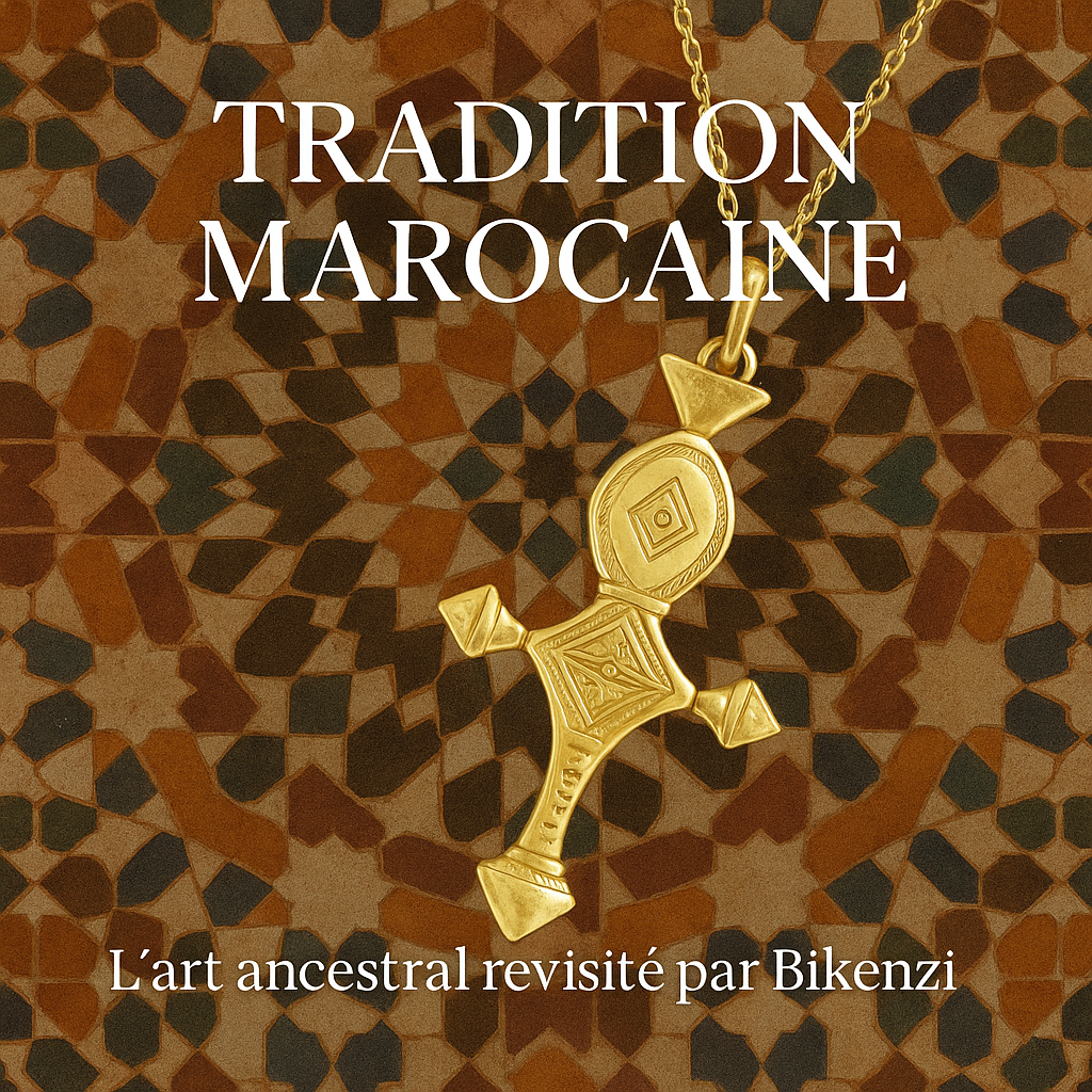 Tradition Marocaine